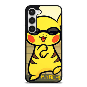 PIKACHU GANGNAM Samsung Galaxy S23 Case Cover