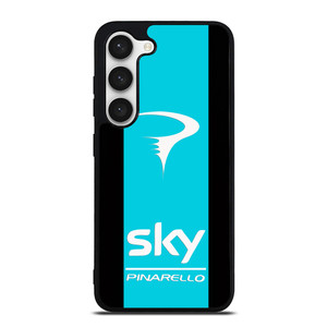 PINARELLO TEAM SKY BIKE PRO CYCLING Samsung Galaxy S23 Case Cover PINARELLO TEAM SKY BIKE PRO CYCLING Samsung Galaxy S23 Case Cover