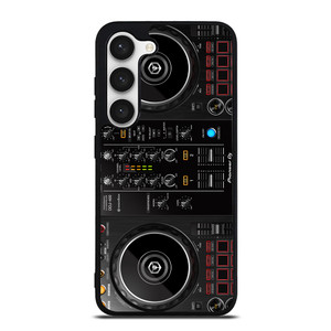 PIONEER DDJ 400 Samsung Galaxy S23 Case Cover