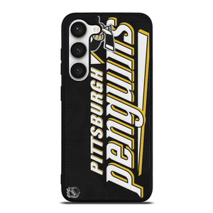 PITTSBURGH PENGUINS 1 Samsung Galaxy S23 Case Cover