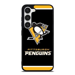 PITTSBURGH PENGUINS 3 Samsung Galaxy S23 Case Cover