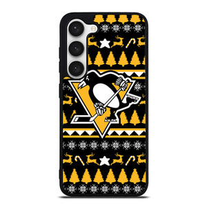 PITTSBURGH PENGUINS ICE HOCKEY Samsung Galaxy S23 Case Cover