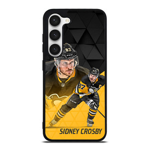 PITTSBURGH PENGUINS SIDNEY CROSBY Samsung Galaxy S23 Case Cover PITTSBURGH PENGUINS SIDNEY CROSBY Samsung Galaxy S23 Case Cover