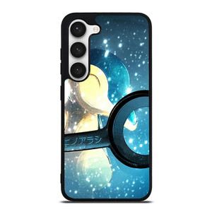 POKEMON BALL 1 Samsung Galaxy S23 Case Cover