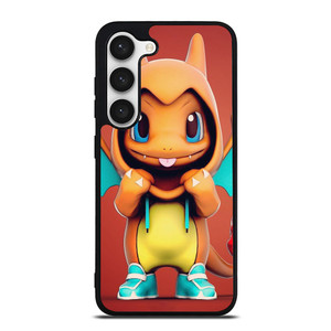 POKEMON CHARMANDER CUTE Samsung Galaxy S23 Case Cover