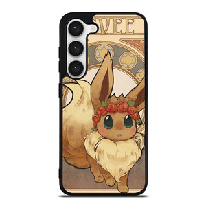 POKEMON EEVEE BEAUTY Samsung Galaxy S23 Case Cover