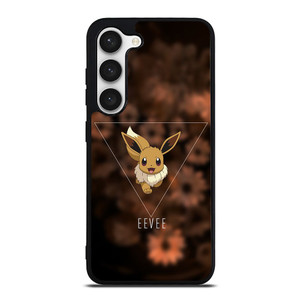 POKEMON EEVEE NEW Samsung Galaxy S23 Case Cover
