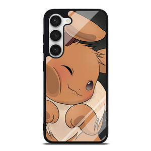 POKEMON EEVEE Samsung Galaxy S23 Case Cover