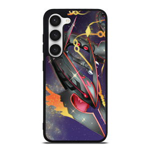 POKEMON SHINY RAYQUAZA 1 Samsung Galaxy S23 Case Cover POKEMON SHINY RAYQUAZA 1 Samsung Galaxy S23 Case Cover