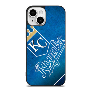 KANSAS CITY ROYALS 3 iPhone 13 Mini Case Cover