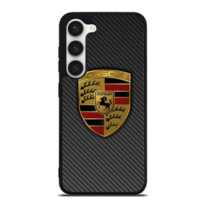 PORSCHE 911 Samsung Galaxy S23 Case Cover
