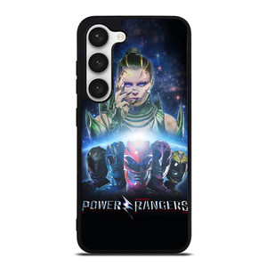 POWER RANGERS Samsung Galaxy S23 Case Cover