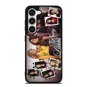 PRETTY LITTLE LIARS Samsung Galaxy S23 Case Cover