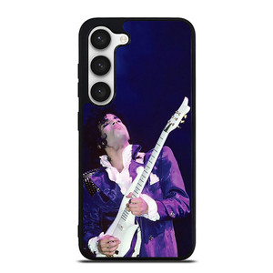PRINCE PURPLE RAIN 1 Samsung Galaxy S23 Case Cover