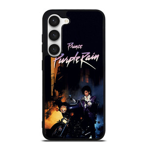 PRINCE PURPLE RAIN 2 Samsung Galaxy S23 Case Cover