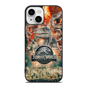 JURASSIC WORLD 3 iPhone 13 Mini Case Cover JURASSIC WORLD 3 iPhone 13 Mini Case Cover
