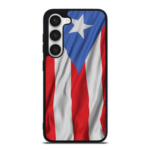 PUERTO RICO 2 Samsung Galaxy S23 Case Cover