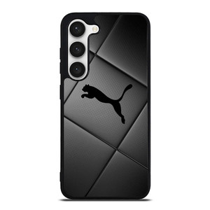 PUMA LOGO 1 Samsung Galaxy S23 Case Cover