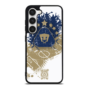 PUMAS UNAM PUMAS Samsung Galaxy S23 Case Cover