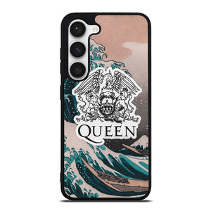 QUEEN BAND 2 Samsung Galaxy S23 Case Cover
