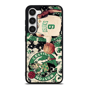 RAJON RONDO BOSTON CELTICS Samsung Galaxy S23 Case Cover RAJON RONDO BOSTON CELTICS Samsung Galaxy S23 Case Cover