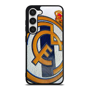 REAL MADRID LOS BLANCOS Samsung Galaxy S23 Case Cover