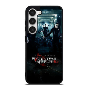 RESIDENT EVIL AFTERLIFE Samsung Galaxy S23 Case Cover
