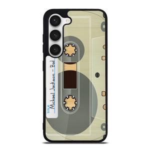 RETRO CASSETTE TAPE 2 Samsung Galaxy S23 Case Cover RETRO CASSETTE TAPE 2 Samsung Galaxy S23 Case Cover