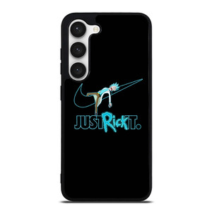 RICK MORTY NIKE Samsung Galaxy S23 Case Cover RICK MORTY NIKE Samsung Galaxy S23 Case Cover