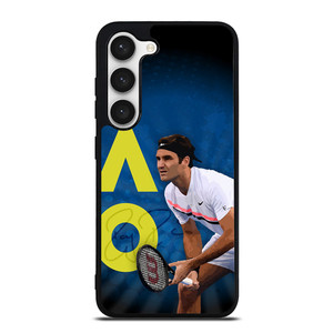 ROGER FEDERER Samsung Galaxy S23 Case Cover ROGER FEDERER Samsung Galaxy S23 Case Cover