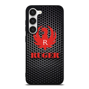 RUGER FIREARM STURM Samsung Galaxy S23 Case Cover RUGER FIREARM STURM Samsung Galaxy S23 Case Cover