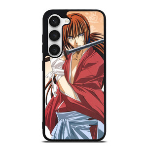 RUROUNI KENSHIN SAMURAI X MANGA Samsung Galaxy S23 Case Cover RUROUNI KENSHIN SAMURAI X MANGA Samsung Galaxy S23 Case Cover