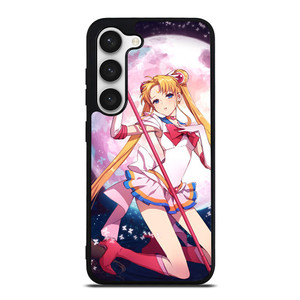 SAILOR MOON STICK Samsung Galaxy S23 Case Cover SAILOR MOON STICK Samsung Galaxy S23 Case Cover