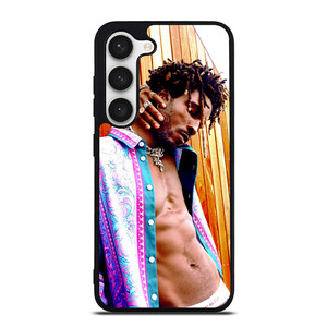 SAINT JHN RAPPER 2 Samsung Galaxy S23 Case Cover