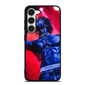 SAINT JHN RAPPER 3 Samsung Galaxy S23 Case Cover