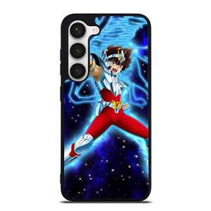 SAINT SEIYA PEGASUS ANIME Samsung Galaxy S23 Case Cover