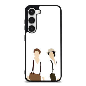 SALVATORE BROTHERS Samsung Galaxy S23 Case Cover SALVATORE BROTHERS Samsung Galaxy S23 Case Cover