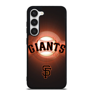SAN FRANCISCO GIANTS 2 Samsung Galaxy S23 Case Cover