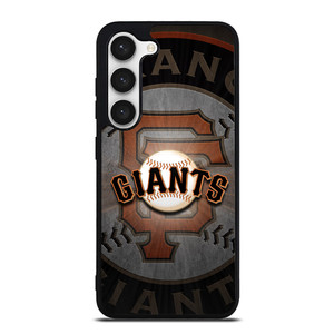 SAN FRANCISCO GIANTS 3 Samsung Galaxy S23 Case Cover SAN FRANCISCO GIANTS 3 Samsung Galaxy S23 Case Cover
