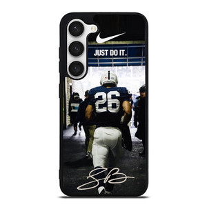SAQUON BARKLEY GIANTS SIGN Samsung Galaxy S23 Case Cover