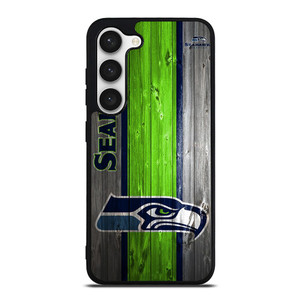 SEATTLE SEAHAWKS 2 Samsung Galaxy S23 Case Cover