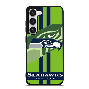 SEATTLE SEAHAWKS Samsung Galaxy S23 Case Cover SEATTLE SEAHAWKS Samsung Galaxy S23 Case Cover