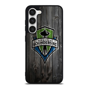 SEATTLE SOUNDERS WOODEN Samsung Galaxy S23 Case Cover SEATTLE SOUNDERS WOODEN Samsung Galaxy S23 Case Cover