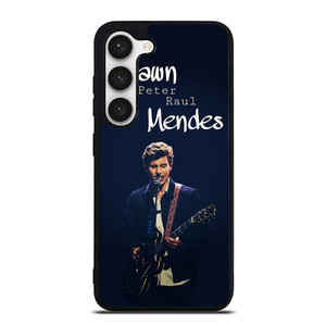 SHAWN MENDES 4 Samsung Galaxy S23 Case Cover SHAWN MENDES 4 Samsung Galaxy S23 Case Cover