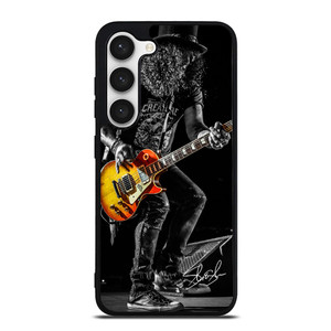 SLASH G N R 3 Samsung Galaxy S23 Case Cover