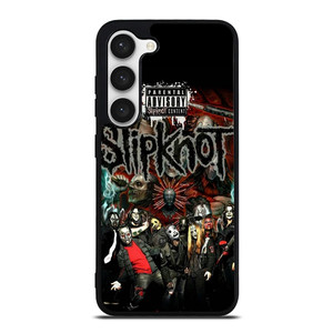 SLIPKNOT HEAVY METAL Samsung Galaxy S23 Case Cover SLIPKNOT HEAVY METAL Samsung Galaxy S23 Case Cover