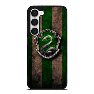 SLYTHERIN SERPENT Samsung Galaxy S23 Case Cover SLYTHERIN SERPENT Samsung Galaxy S23 Case Cover