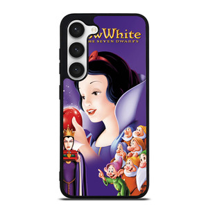 SNOW WHITE DISNEY Samsung Galaxy S23 Case Cover