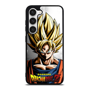 SON GOKU DRAGON BALL Z Samsung Galaxy S23 Case Cover