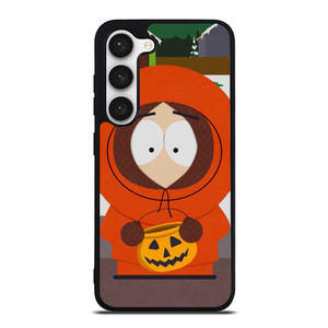 SOUTH PARK KENNY 2 Samsung Galaxy S23 Case Cover